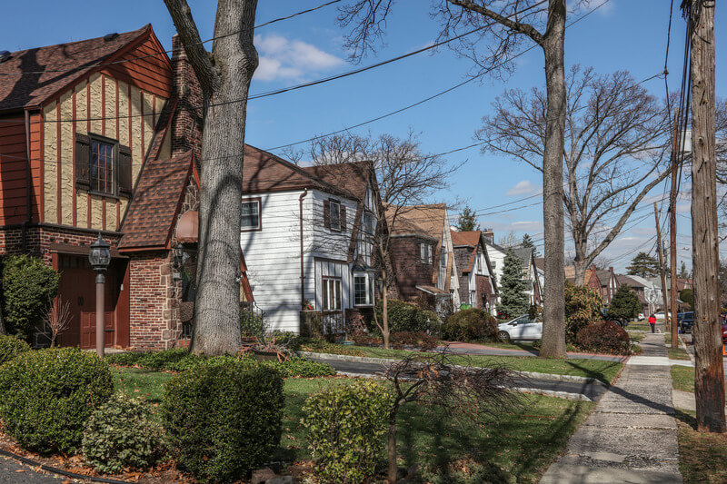Clifton NJ painting interior and exterior services