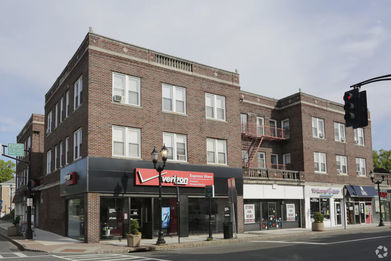 Nutley NJ painting contractor interior exterior