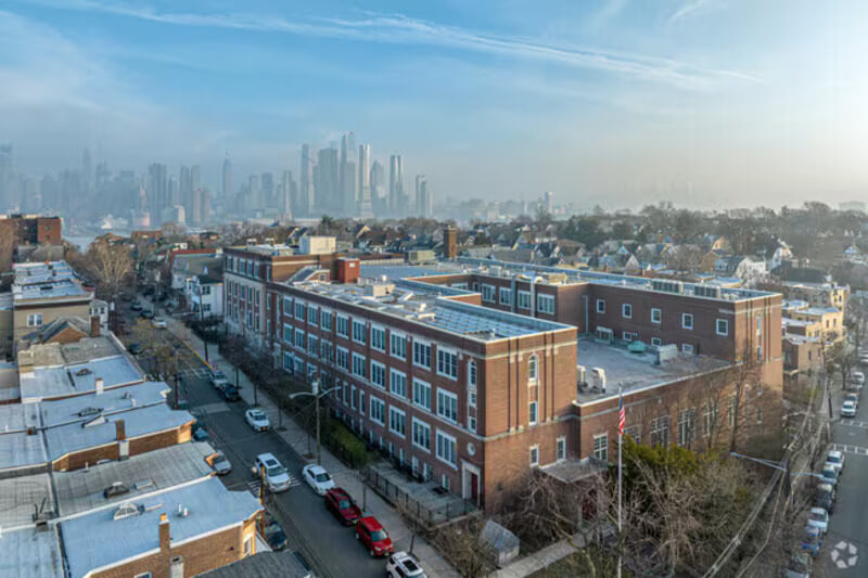 Weehawken NJ professional painting services