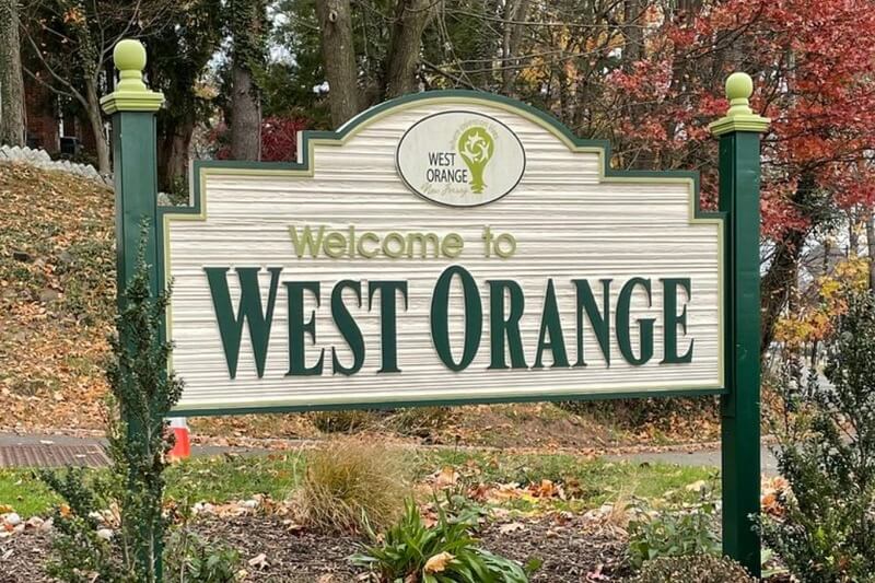 West Orange NJ painting contractors