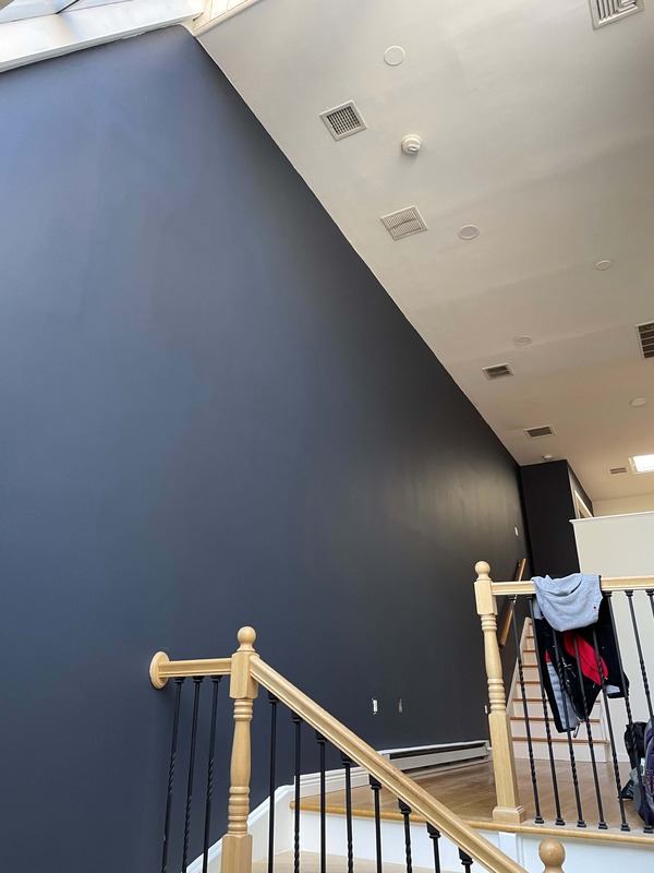 apartment painting