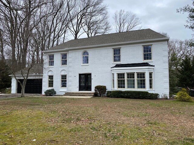 exterior painters