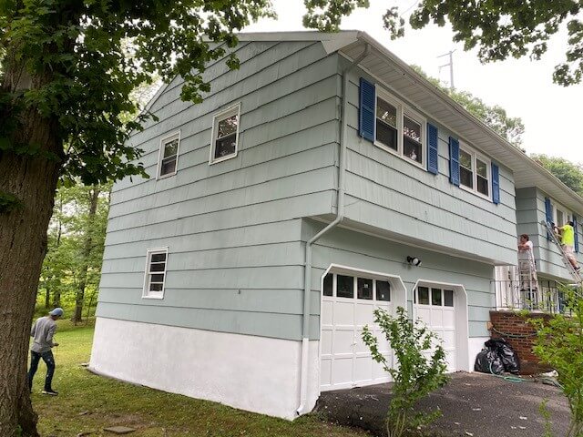 house painter