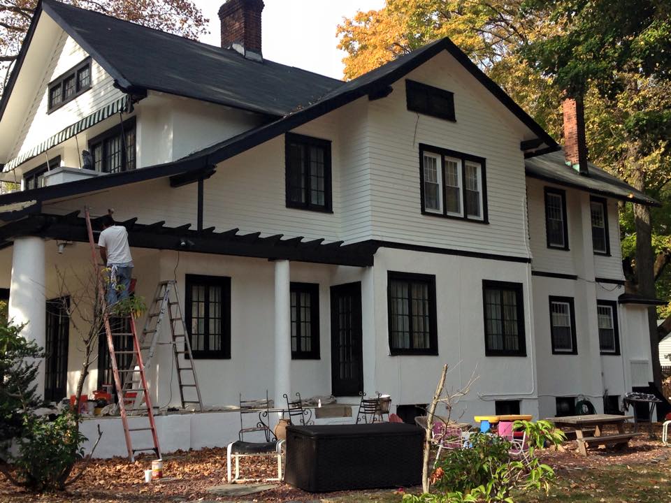house painters nj
