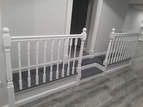 interior custom painters