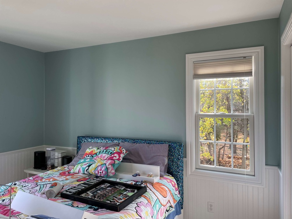 room painting