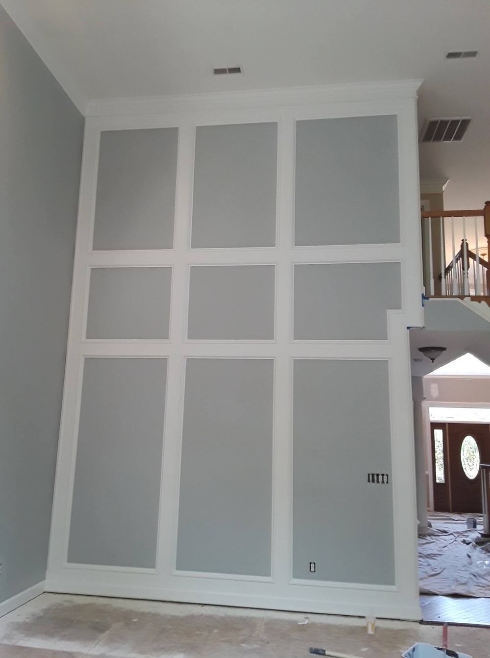 wall painting
