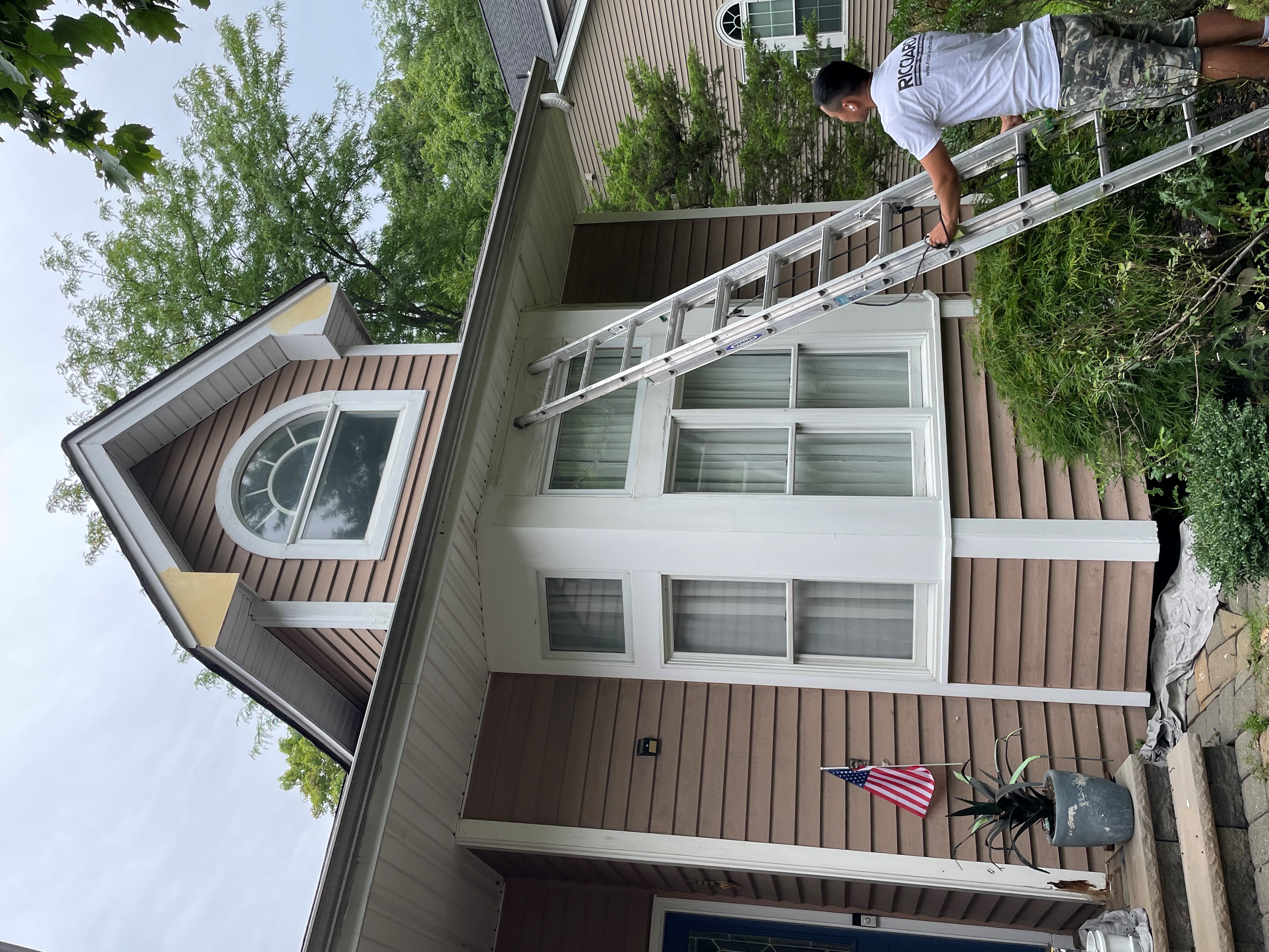 Exterior Painter, Painting in New Jersey, NJ, New York, NY