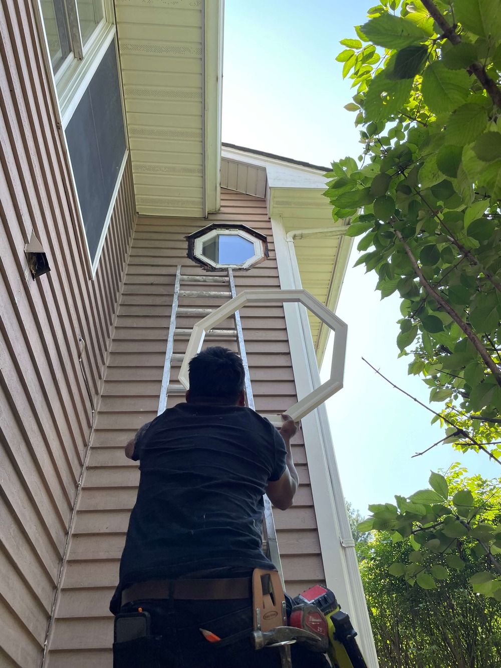 carpentry near me