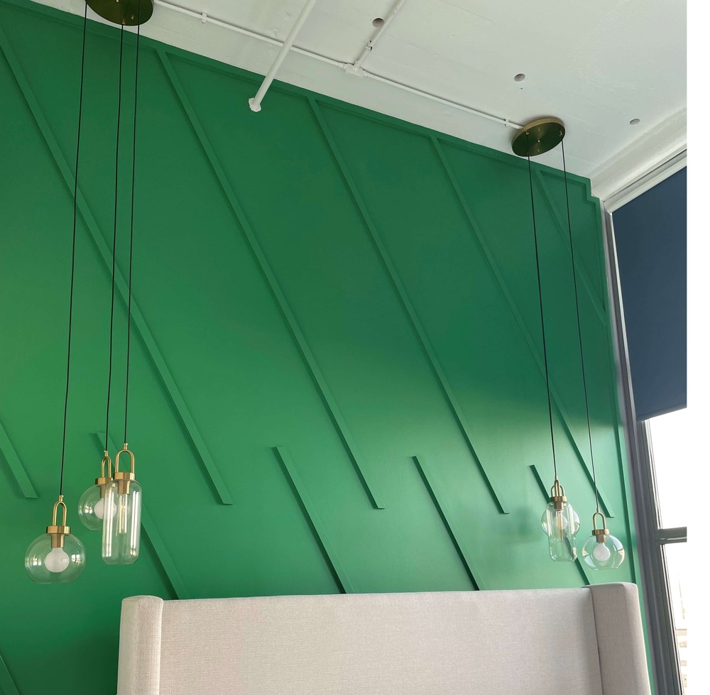 custom trim installation near me
