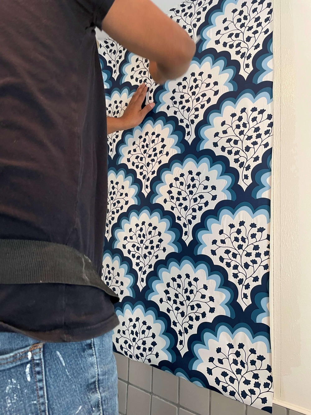 wallpaper installers in nj